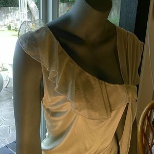 Antique white angel 😇